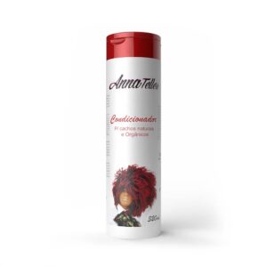 Linha Profissional Anna Telles – Kit Super