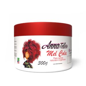 Combo – 10 Mel Cola Anna Telles 300g