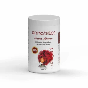 Super Creme – Ativador de Cachos 1kg