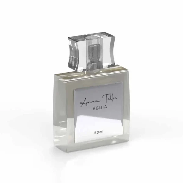 Perfume Premium Anna Telles Águia - 50ml