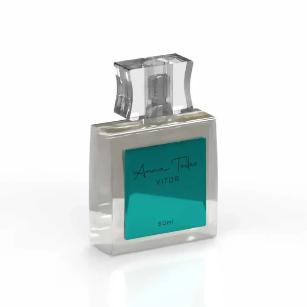 Perfume Premium Anna Telles Vitor - 50ml