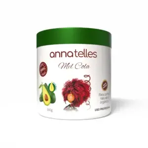 Mel Cola com Óleo de Abacate 500g