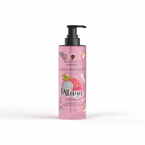 Kit Preta Doce Pitaya